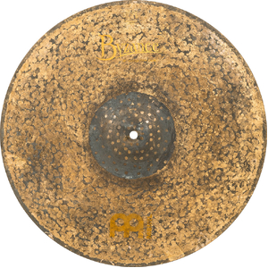 Crash: Byzance Vintage, Pure, 18"