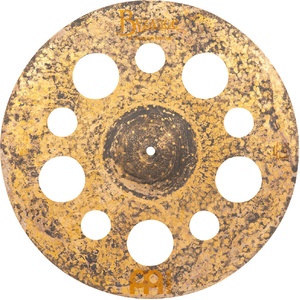 Trash Crash: Byzance Vintage, Pure, 18"