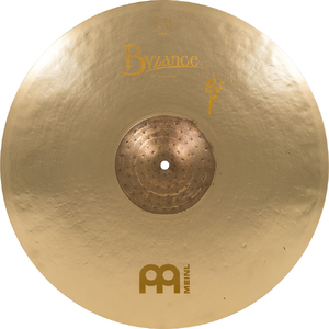 Ride: Byzance Vintage, Sand, 20"