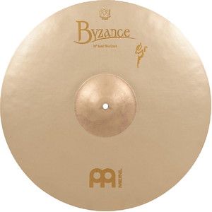 Crash: Byzance Vintage, Sand Thin, 20"