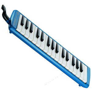 Hohner Student 32-Key Melodica in Blue
