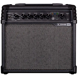 Line 6 Spider V 20 MkII