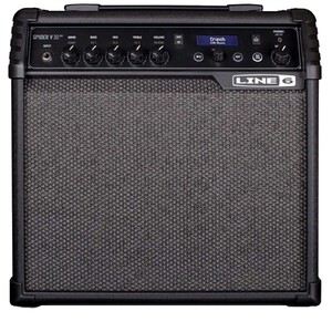 Line 6 Spider V 30 MkII Guitar Amp