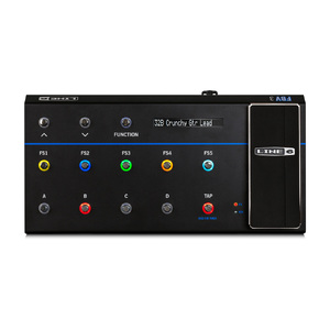 Line 6 FBV 3 Next-Generation Foot Controller for Line 6 Amps