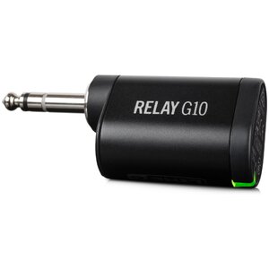 RELAY G10TII GUITAR WIRELESS TRANSMITTER