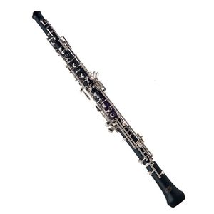 JMichael OB1500 Semi-Automatic Oboe (C) in Matt Finish
