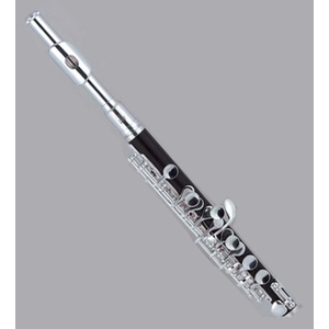 JMichael PC400 Piccolo (C) with Composition Wood Body