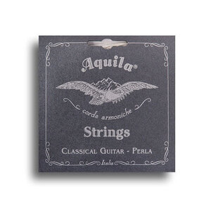 Aquila Perla Series Superior Tension Classical Guitar String Set