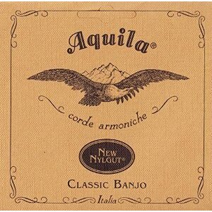 Aquila New Nylgut 5-String Timeless Banjo String Set