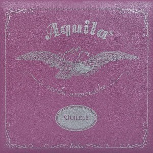 Aquila 6-String Guitalele String Set