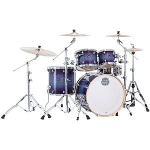 Mapex AR529SVL Armory Series 5-Pce Drum Kit in Night Sky Burst