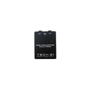 Tech 21 ARMD MIDI Converter