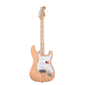 SX Ash Series Electric Guitar