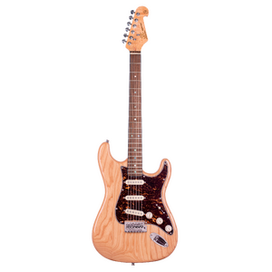 SX Ash Series Electric Guitar