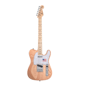 SX Ash Series Electric Guitar