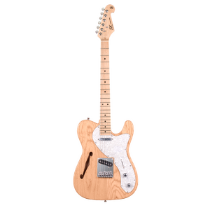 SX Ash Series Electric Guitar
