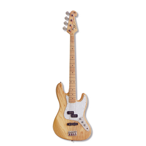 SX Ash Series Bass Guitar