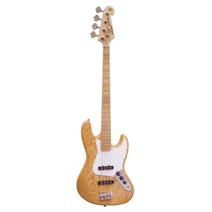 SX Ash Series Bass Guitar 
