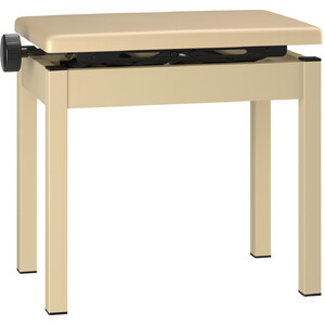 Roland BNC-05-LA Piano Bench Light Amber