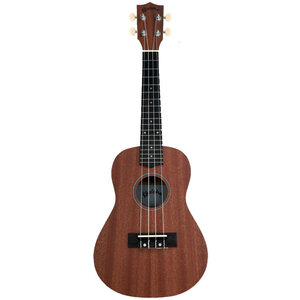 KEALOHA TENOR UKULELE / UTA-2055NT