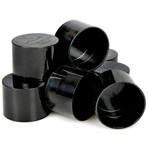 Boomwhackers Octavator Tube Caps - 8 Pack