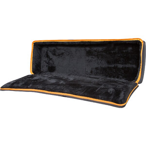 Roland CB-G49D Keyboard Bag 49 Key Deep Gold Series with Backpack Straps