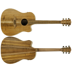 Cole Clark FL2EC Blackwood Guitar