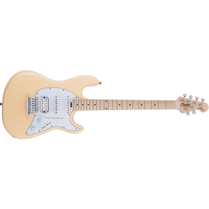 Cutlass CT30HSS, Vintage Cream