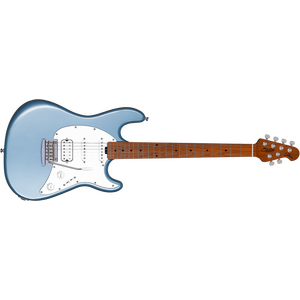 Cutlass CT50HSS, Firemist Silver