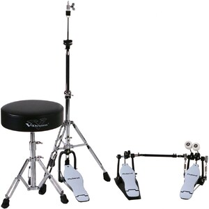Roland 3-Pce Hardware Pack