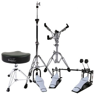 Roland DAP-4DP Premium 4 Pce Hardware Pack