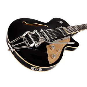 Duesenberg Starplayer TV Black