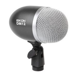 Eikon DM12 Bass Drum Microphone