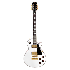 SX Deluxe LP Style Electric Guitar