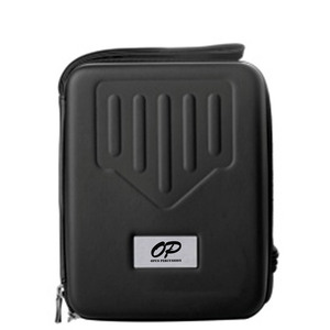 Opus Percussion 17-Key Kalimba Carry Case