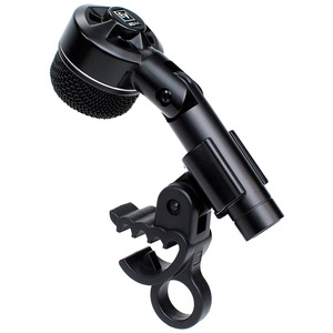 Electro-Voice ND44 Dynamic Tight Cardioid Instrument Microphone
