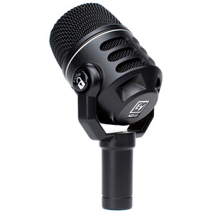 Electro-Voice ND46 Dynamic Supercardioid Instrument Microphone