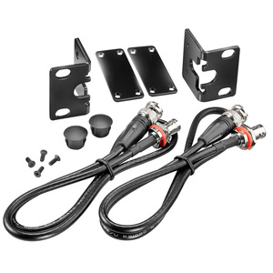 Electro-Voice RE3-ACC-RMK2 Rack Mount Kit for Two RE3 Receivers