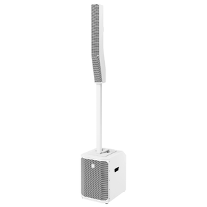 Electro-Voice Evolve 50MW G2 Portable Column System - White