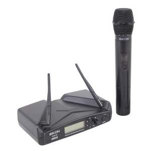 Eikon WM700MA Handheld Wireless System 516-562Mh