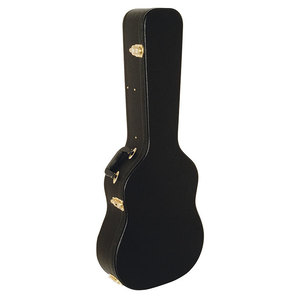 On Stage Classical Guitar HarDCase in Black