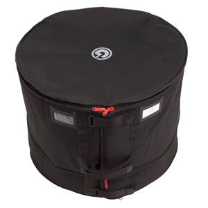 Gibraltar Bass Drum Flatter Bag 22" Diameter