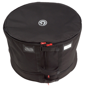 Gibraltar Bass Drum Flatter Bag 24" Diameter