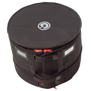 Gibraltar Floor Tom Flatter Bag 14" Diameter