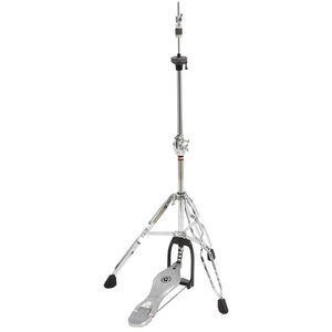 Gibraltar 4700 Series Light Weight Double-Braced Hi Hat Stand  