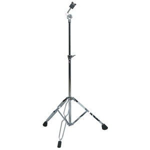 Gibraltar 4700 Series Light Weight Double-Braced Straight Cymbal Stand  