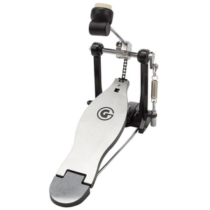 Gibraltar 4700 Series Single Chain Drive Single Bass Drum Pedal  