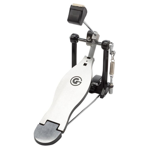 Gibraltar 4700 Series Single Kevlar Strap Drive Single Bass Drum Pedal  