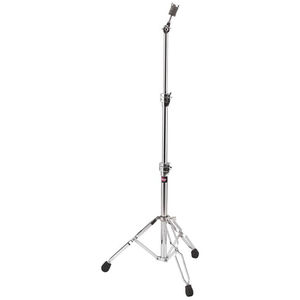 Gibraltar 6700 Series Professional Double-Braced Straight Cymbal Stand