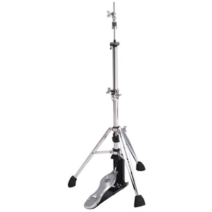 Gibraltar 9700 Series Turning Point Hi Hat Stand with QR Hi-Hat Clutch